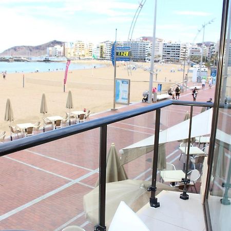 Lord Nelson Las Canteras 1 Las Palmas de Gran Canaria Exterior photo