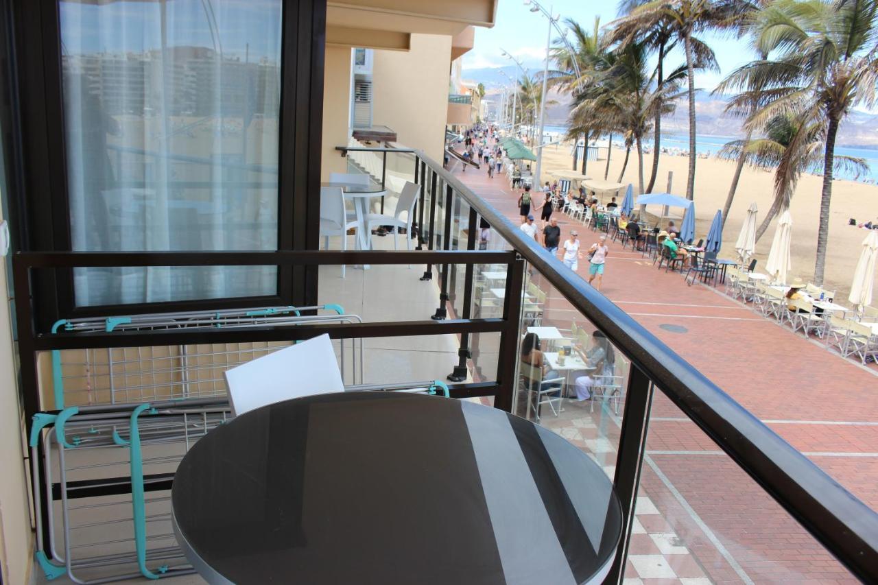 Lord Nelson Las Canteras 1 Las Palmas de Gran Canaria Exterior photo