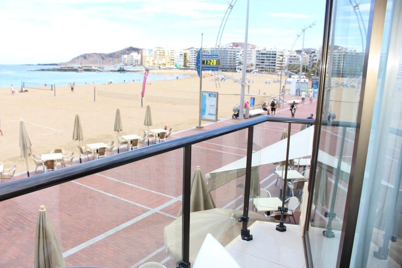 Lord Nelson Las Canteras 1 Las Palmas de Gran Canaria Exterior photo