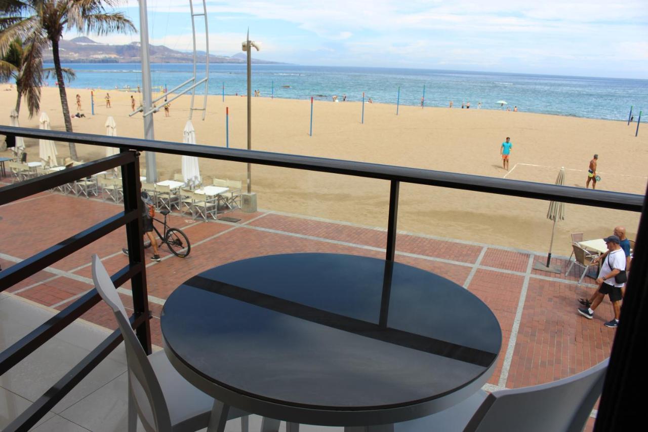Lord Nelson Las Canteras 1 Las Palmas de Gran Canaria Exterior photo