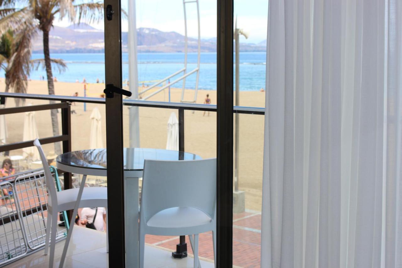 Lord Nelson Las Canteras 1 Las Palmas de Gran Canaria Exterior photo