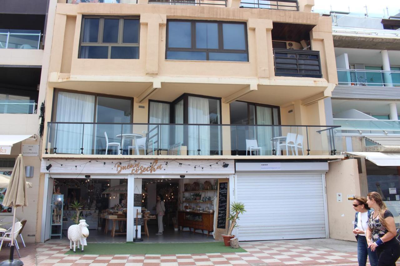Lord Nelson Las Canteras 1 Las Palmas de Gran Canaria Exterior photo