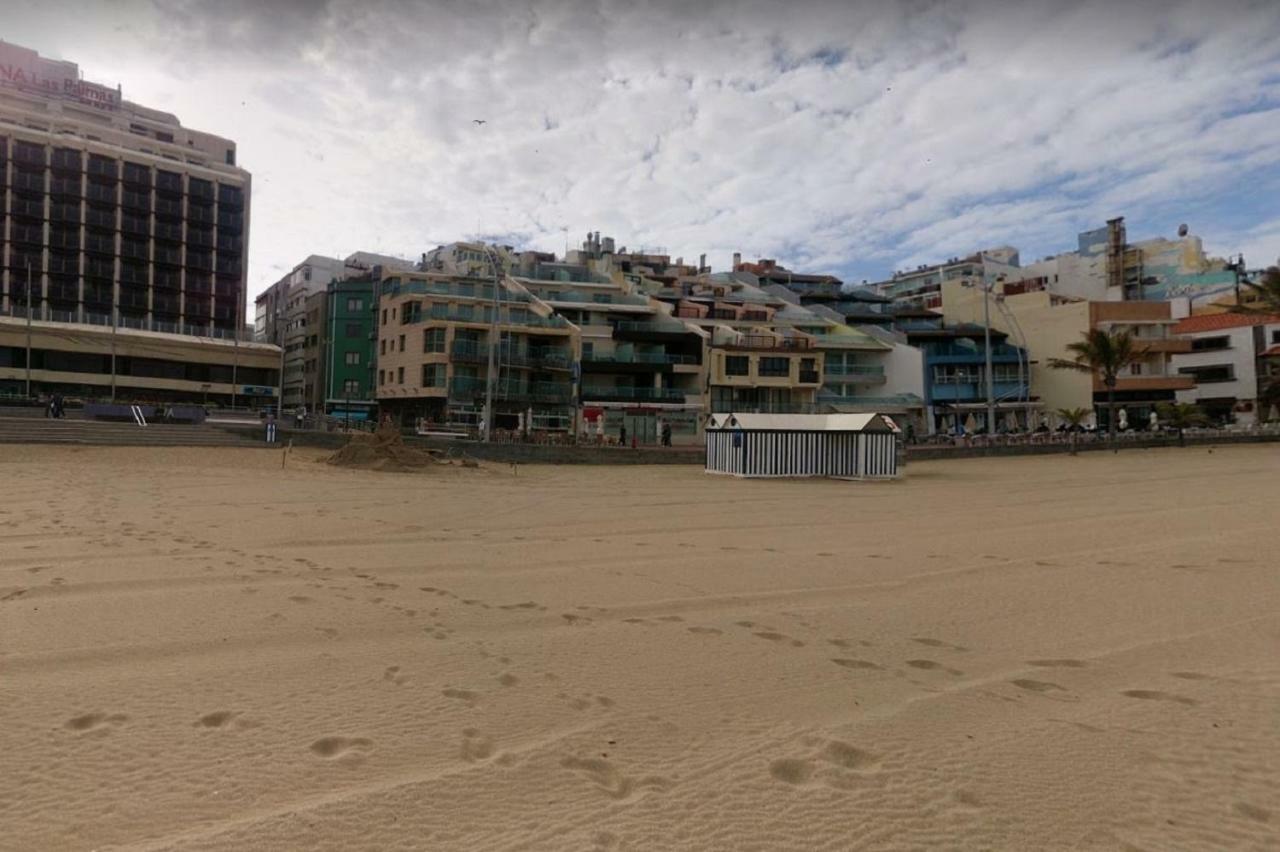 Lord Nelson Las Canteras 1 Las Palmas de Gran Canaria Exterior photo